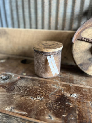 LJ River Rock Candles-Candles-LJ Candles-Lucky J Boots & More, Women's, Men's, & Kids Western Store Located in Carthage, MO