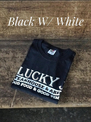 LJ Youth T-Shirts-Youth T-Shirts-The Dugout-Lucky J Boots & More, Women's, Men's, & Kids Western Store Located in Carthage, MO