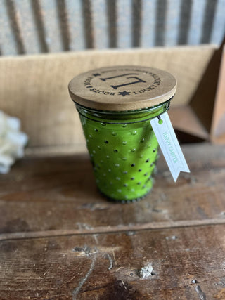 Lucky J Hobnail Candles-Candles-LJ Candles-Lucky J Boots & More, Women's, Men's, & Kids Western Store Located in Carthage, MO