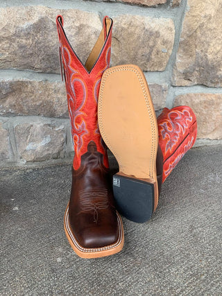 Women's Macie Bean Bad Apple Boot-Women's Boots-Macie Bean-Lucky J Boots & More, Women's, Men's, & Kids Western Store Located in Carthage, MO