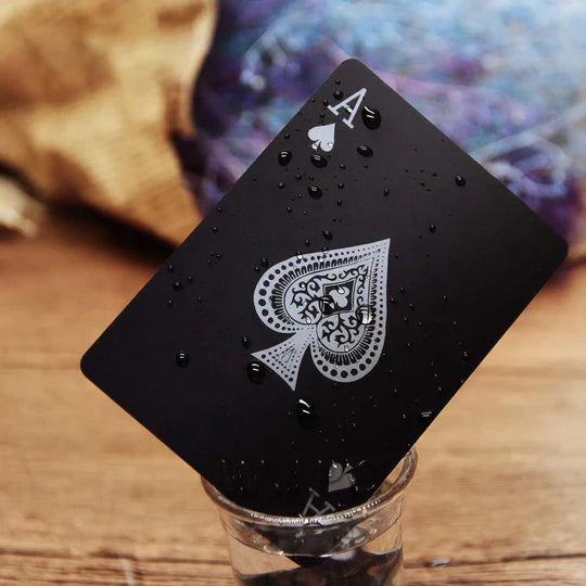 Mad Man Waterproof Playing Cards-Waterproof Cards-Mad Man-Lucky J Boots & More, Women's, Men's, & Kids Western Store Located in Carthage, MO