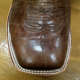 Men's Anderson Bean Tobacco Aqua Boot-Men's Boots-Anderson Bean-Lucky J Boots & More, Women's, Men's, & Kids Western Store Located in Carthage, MO