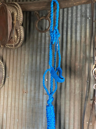 Multe Tape Halters by Classic Equine-Halter-Equibrand-Lucky J Boots & More, Women's, Men's, & Kids Western Store Located in Carthage, MO