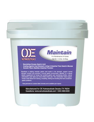 OE Maintain-Supplements-OE-Lucky J Boots & More, Women's, Men's, & Kids Western Store Located in Carthage, MO