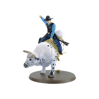 PBR Smooth Operator Bull-Toys-Big Country Toys-Lucky J Boots & More, Women's, Men's, & Kids Western Store Located in Carthage, MO
