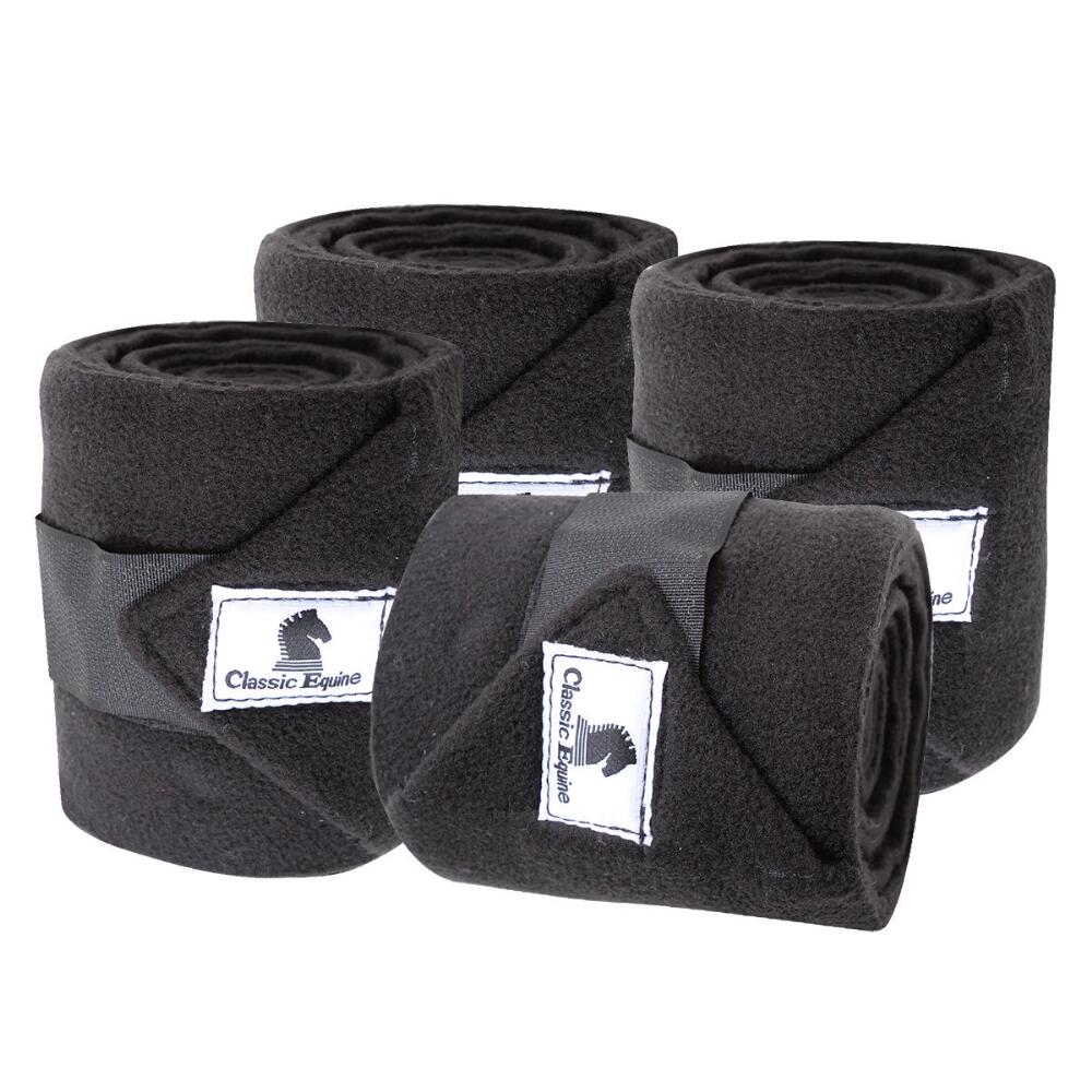Classic Equine Polo Wraps-Set of 4-CLASSIC EQUINE LEGACY 2-Equibrand-Lucky J Boots & More, Women's, Men's, & Kids Western Store Located in Carthage, MO
