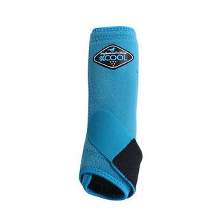 Professional's Choice 2XCool Splint Boots 4 Pack-Splint Boots-Professionals Choice-Lucky J Boots & More, Women's, Men's, & Kids Western Store Located in Carthage, MO