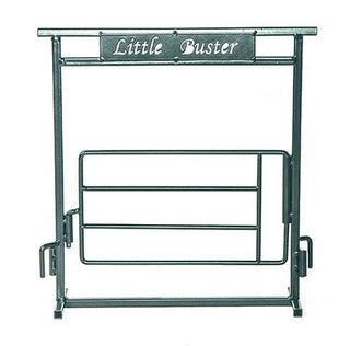 Ranch Entry Gate 200815-Toys-Little Buster Toys-Lucky J Boots & More, Women's, Men's, & Kids Western Store Located in Carthage, MO