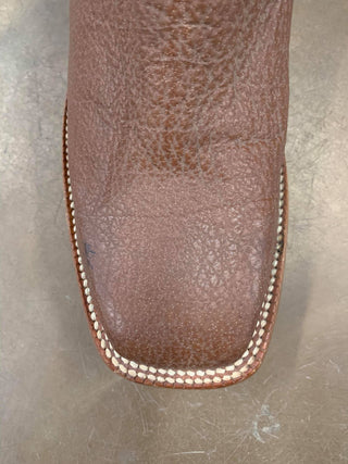 Rod Patrick Chocolate Shark *FINAL SALE*-Men's Boots-Rod Patrick-Lucky J Boots & More, Women's, Men's, & Kids Western Store Located in Carthage, MO