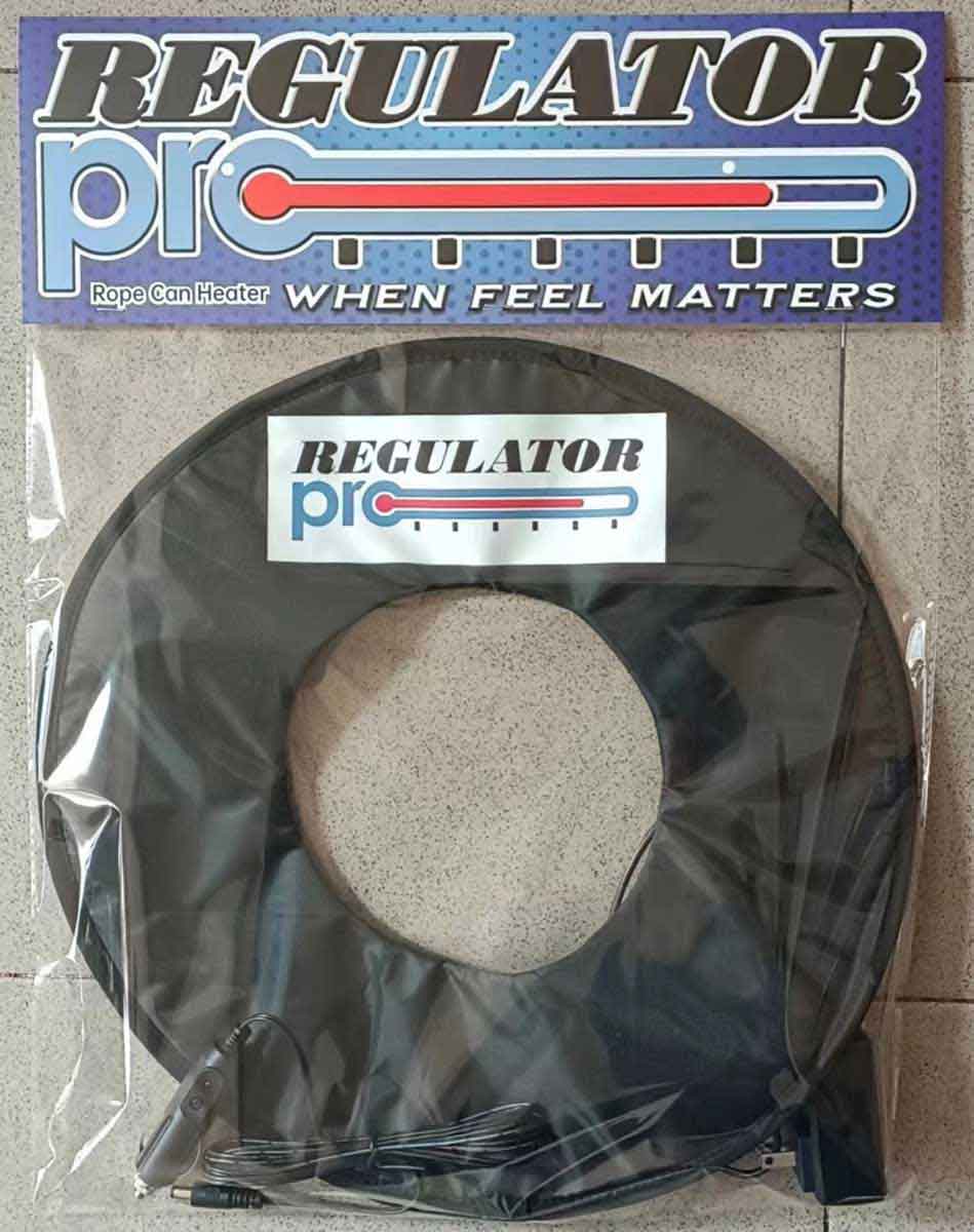 Regulator Pro - Rope Can Pad-Roping Supplies-Prime Performance-Lucky J Boots & More, Women's, Men's, & Kids Western Store Located in Carthage, MO