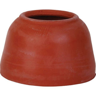 Rubber Pull-On Bell Boots-Bell Boots-Cactus Ropes-Lucky J Boots & More, Women's, Men's, & Kids Western Store Located in Carthage, MO