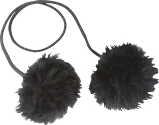 Sheep Skin Earplugs-Earplugs-Equibrand-Lucky J Boots & More, Women's, Men's, & Kids Western Store Located in Carthage, MO