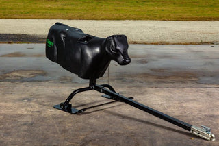 Smarty JR Breakaway Sled (Call For Shipping)-Roping Supplies-Smarty Rodeo-Lucky J Boots & More, Women's, Men's, & Kids Western Store Located in Carthage, MO