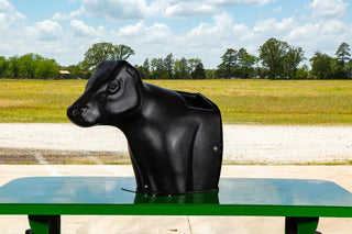 Smarty JR Sidekick (1/2 Body) (Call For Shipping)-Roping Supplies-Smarty Rodeo-Lucky J Boots & More, Women's, Men's, & Kids Western Store Located in Carthage, MO