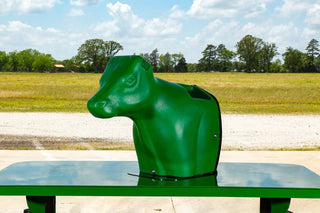 Smarty JR Sidekick (1/2 Body) (Call For Shipping)-Roping Supplies-Smarty Rodeo-Lucky J Boots & More, Women's, Men's, & Kids Western Store Located in Carthage, MO