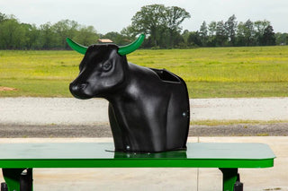 Smarty Sidekick (1/2 Body) (Call For Shipping)-Roping Supplies-Smarty Rodeo-Lucky J Boots & More, Women's, Men's, & Kids Western Store Located in Carthage, MO