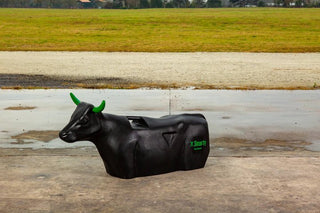 Smarty Sidekick (Full Body) (Call For Shipping)-Roping Supplies-Smarty Rodeo-Lucky J Boots & More, Women's, Men's, & Kids Western Store Located in Carthage, MO
