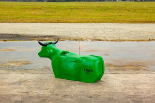 Smarty Sidekick (Full Body) (Call For Shipping)-Roping Supplies-Smarty Rodeo-Lucky J Boots & More, Women's, Men's, & Kids Western Store Located in Carthage, MO
