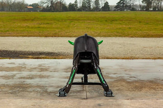 Smarty the Steer (Call For Shipping)-Roping Supplies-Smarty Rodeo-Lucky J Boots & More, Women's, Men's, & Kids Western Store Located in Carthage, MO