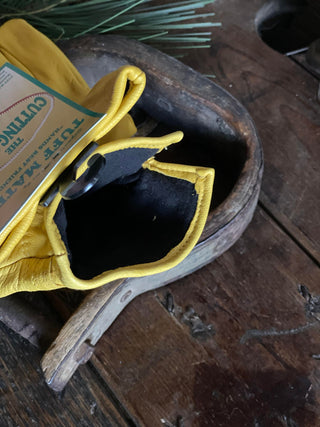 The Cutting Horse Tuff Mate Glove-Lined-Gloves-Tuff Mate-Lucky J Boots & More, Women's, Men's, & Kids Western Store Located in Carthage, MO