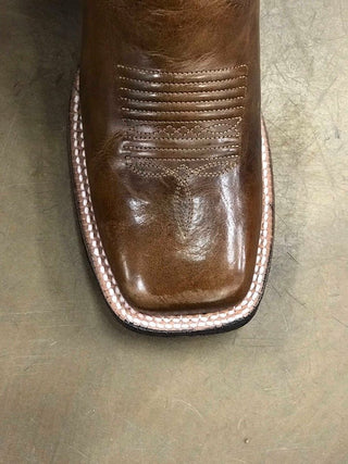 Women's Ariat Circuit Champion Boot-Women's Boots-Ariat-Lucky J Boots & More, Women's, Men's, & Kids Western Store Located in Carthage, MO