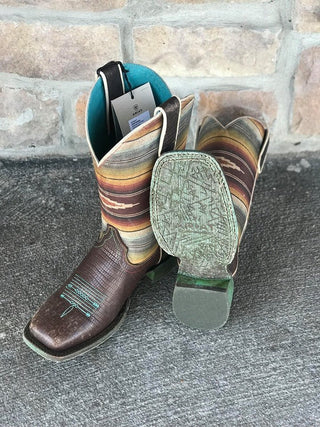 Women's Ariat Circuit Savanna Boot