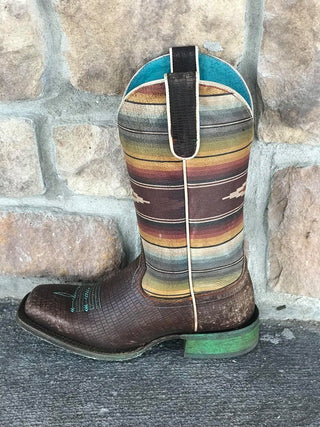 Women's Ariat Circuit Savanna Boot