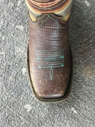 Women's Ariat Circuit Savanna Boot