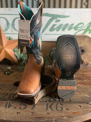 Women's Ariat Frontier Chimayo Boot-Women's Boots-Ariat-Lucky J Boots & More, Women's, Men's, & Kids Western Store Located in Carthage, MO