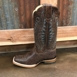 Women's Ariat Montage Crackle Boot