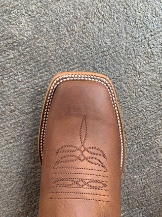 Women's Macie Bean Sugared Tang Boot-Women's Boots-Macie Bean-Lucky J Boots & More, Women's, Men's, & Kids Western Store Located in Carthage, MO